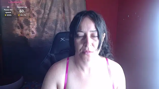 carla slut outlimits online show from November 24, 2025, 12:05 pm