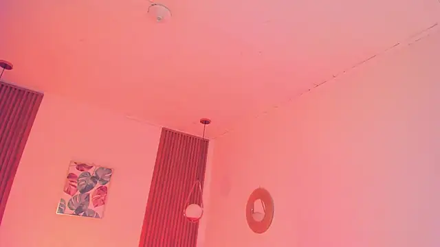 TiffanyWright online show from November 22, 2025, 11:42 am