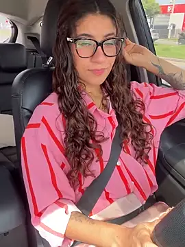 ValeriEvan online show from March 6, 2026, 7:32 pm