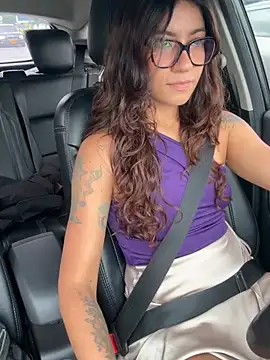 ValeriEvan online show from May 26, 2026, 6:59 pm