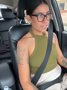 ValeriEvan online show from June 16, 2026, 8:22 pm