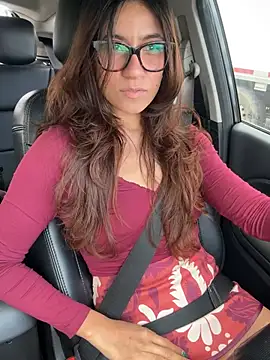 ValeriEvan online show from June 24, 2026, 8:19 pm
