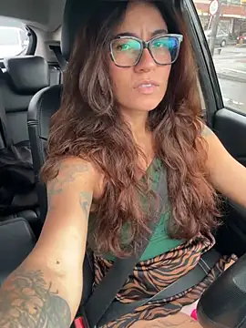 ValeriEvan online show from July 2, 2026, 8:15 pm
