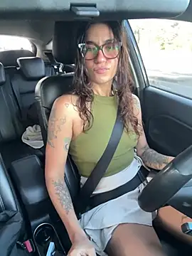 ValeriEvan online show from July 28, 2026, 9:14 pm