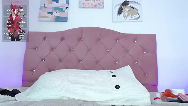 Snapshot of juliane_sweer1 chatting on February 6, 2025, 11:58 pm juliane sweer1 online show from February 6, 2025, 11:58 pm