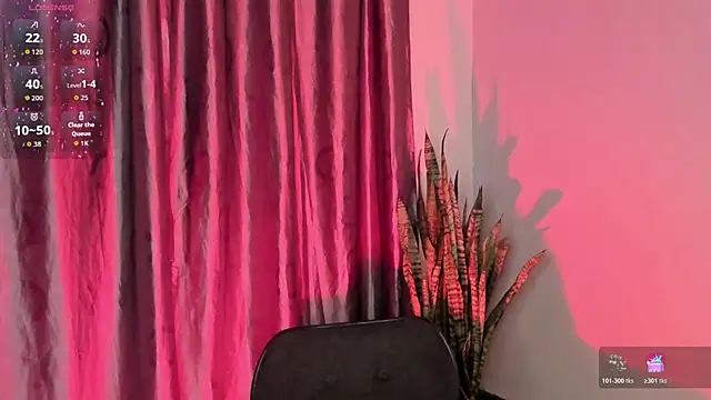 Renata wilsom online show from April 2, 2026, 1:03 am