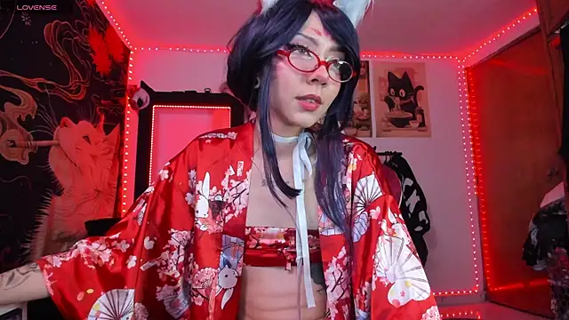 Alicedangerrr online show from May 21, 2026, 4:08 am