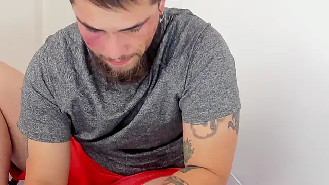 Beard xox online show from November 19, 2025, 8:31 pm