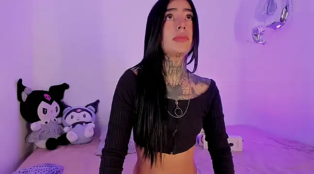 shadowcatt  online show from February 27, 2025, 7:26 pm