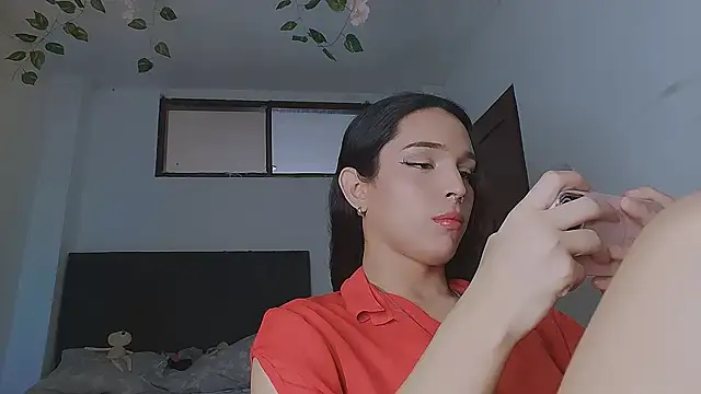 alexaryderr online show from June 19, 2026, 4:44 pm