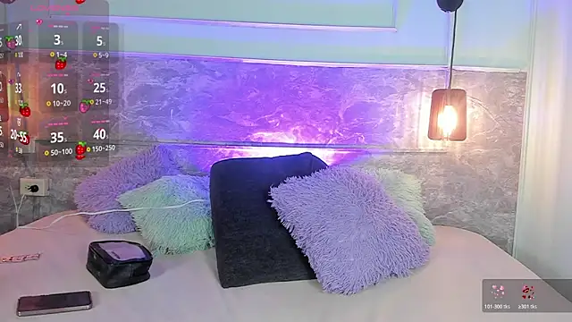 Wild lilhy online show from January 8, 2026, 7:49 pm