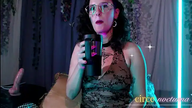 circenocturna online show from April 13, 2026, 11:43 pm