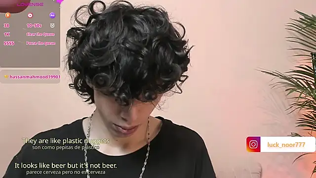 luck noor7 online show from December 21, 2024, 4:14 pm