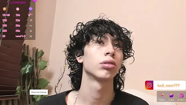 luck noor7 online show from December 29, 2024, 5:12 pm