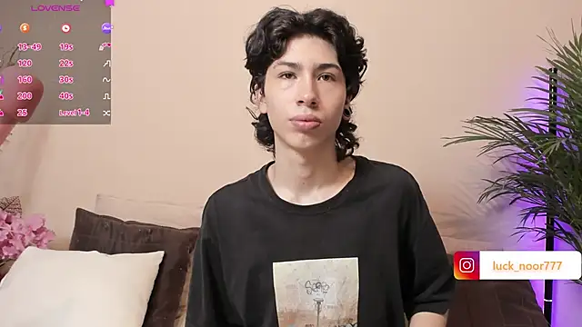 luck noor7 online show from January 4, 2025, 4:22 pm