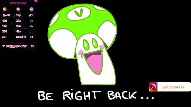 luck noor7 online show from February 18, 2025, 12:26 am