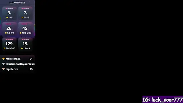 luck noor7 online show from September 12, 2025, 4:12 am