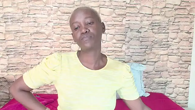 EbonyOlive69 online show from October 31, 2025, 5:25 pm