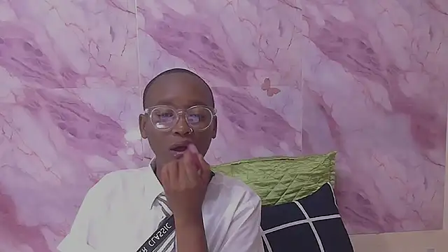 EbonyOlive69 online show from February 15, 2026, 6:15 pm