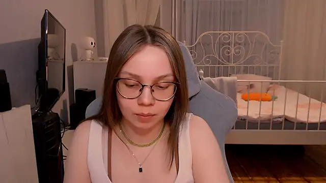 Snapshot of Vanessa_tk chatting on February 10, 2025, 3:53 pm Vanessa tk online show from February 10, 2025, 3:53 pm