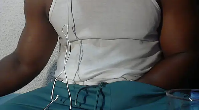 mmoiblack online show from February 26, 2025, 4:45 pm