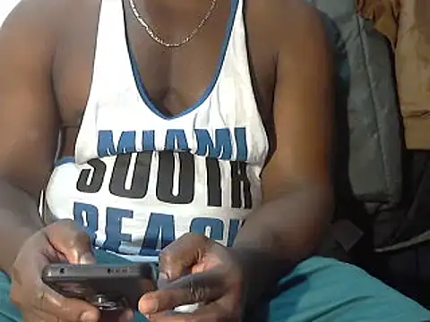 mmoiblack online show from March 7, 2025, 12:26 am