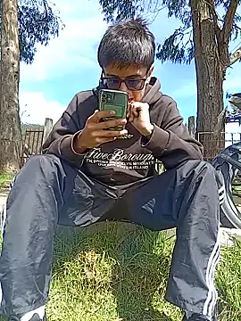 Cuervo maniaco online show from February 4, 2026, 3:07 pm