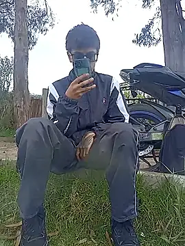 Cuervo maniaco online show from February 28, 2026, 4:30 pm