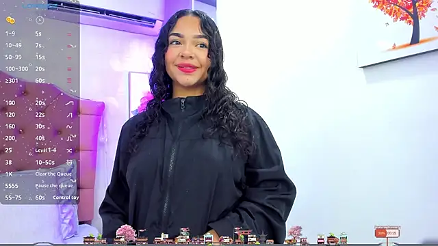 VictoriaBlakee online show from January 23, 2025, 11:48 am