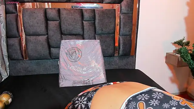 AmbeerBecker online show from December 5, 2025, 4:32 am