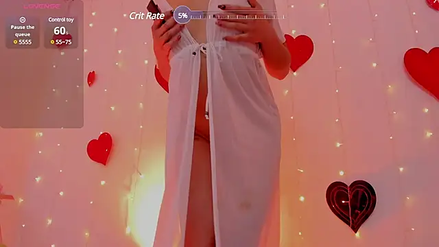 wini fer online show from February 15, 2025, 4:01 pm