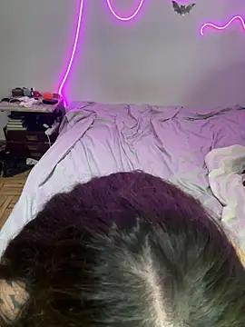 Mizztikaa online show from January 30, 2025, 3:55 am