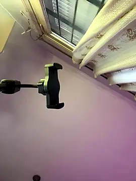 Mizztikaa online show from September 20, 2025, 1:56 pm