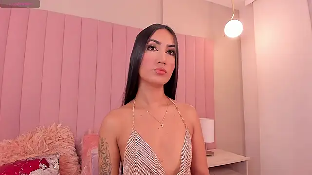 morganlake  online show from March 3, 2026, 3:45 am