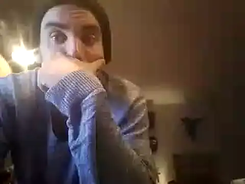 DrbigdickUK online show from January 14, 2025, 7:11 pm