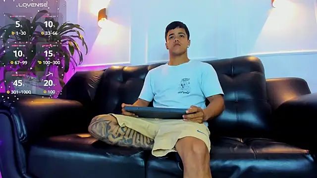 Rob saenz  online show from November 4, 2025, 11:31 am