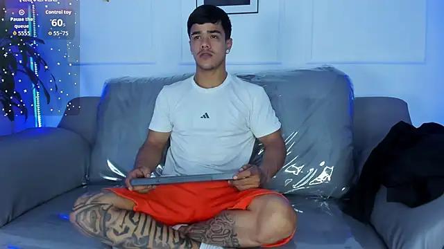 Rob saenz  online show from January 7, 2026, 4:09 pm