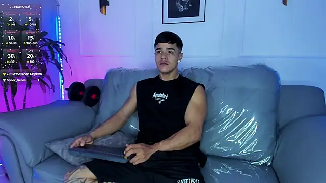 Rob saenz  online show from January 10, 2026, 3:36 pm