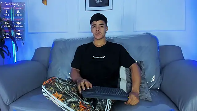 Rob saenz  online show from January 13, 2026, 1:16 pm