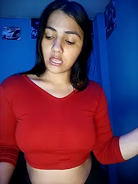 Nahiara velez online show from September 26, 2025, 12:03 am