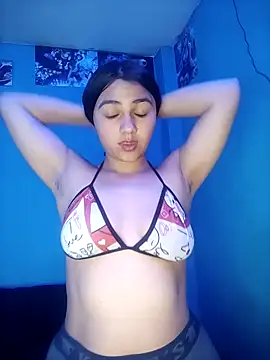 Nahiara velez online show from September 27, 2025, 3:00 am