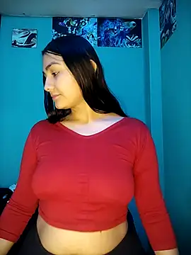 Nahiara velez online show from October 8, 2025, 12:30 am