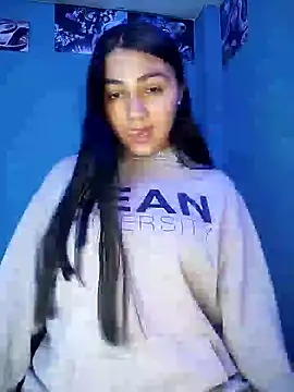 Nahiara velez online show from October 11, 2025, 1:05 am