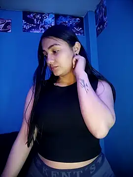 Nahiara velez online show from October 22, 2025, 3:18 am