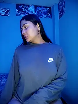 Nahiara velez online show from November 29, 2025, 10:46 pm