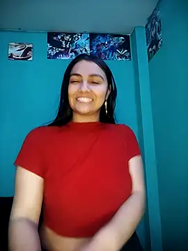 Nahiara velez online show from December 21, 2025, 1:02 am