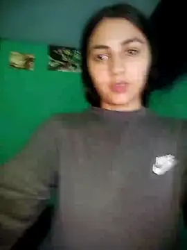 Nahiara velez online show from June 28, 2026, 2:06 am