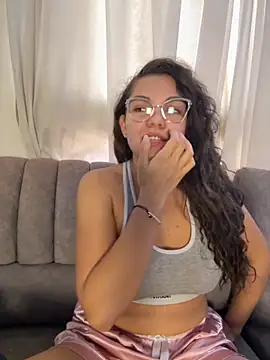 eva y marcelo online show from November 11, 2025, 12:16 pm