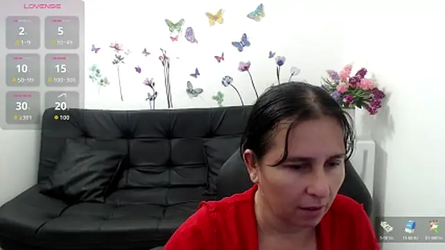 Snapshot of victoria_jones chatting on May 27, 2026, 3:31 pm victoria jones online show from May 27, 2026, 3:31 pm