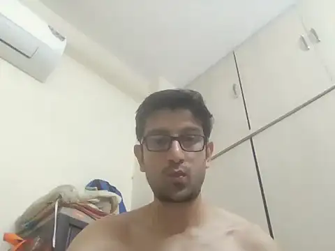 arjun 077 online show from March 12, 2026, 7:31 pm